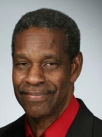 Pastor Louis Walton
