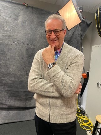 Mark Rosen
